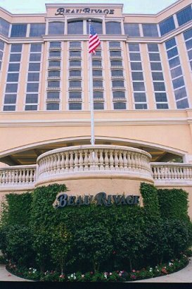 Beau Rivage Casino