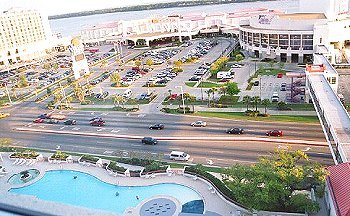 Grand Casino Biloxi MS