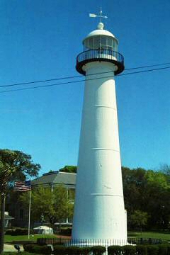 Biloxi Lighthouse