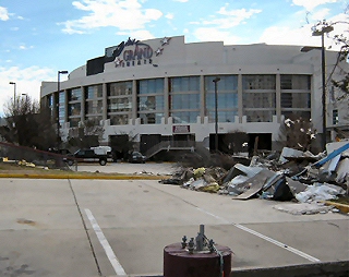 grand casino biloxi grand theater 2006