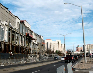 grand casino biloxi casino barge 2006