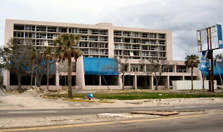 biloxi hotel january 2006