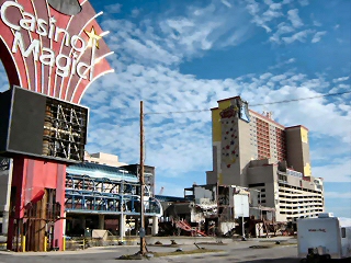 casino magic biloxi january 2006