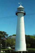 biloxi lighthouse