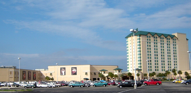 hollywood casino bay saint louis mississippi picture