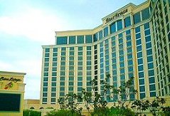 beau rivage casino biloxi mississippi picture