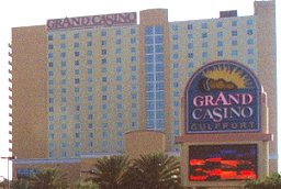 grand casino gulfport hotel tower picture