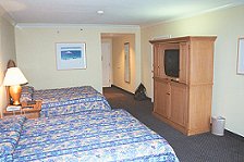 Room in Oasis Hotel Grand Casino Gulfport Mississippi