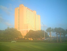 Grand Casino gulfport mississippi picture