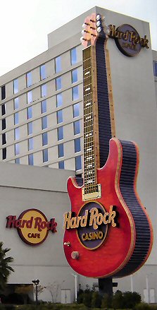 hard rock biloxi ms