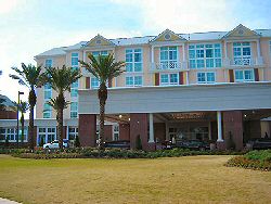 Gulfport MS Casino - Island View Resort