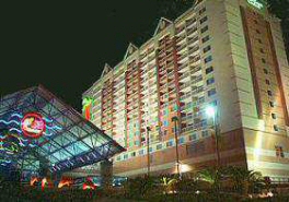 Isle of Capri Casino Biloxi Entrance 