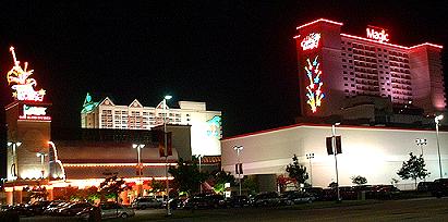 casino magic in biloxi mississippi picture