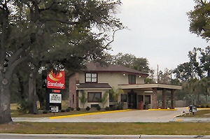 econolodge motel in biloxi