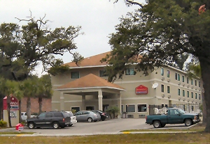 ramada limited biloxi