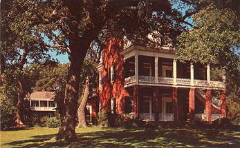 The White House, Biloxi MS