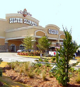 silver slipper casino mississippi